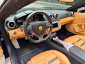 Ferrari California 4.3 V8