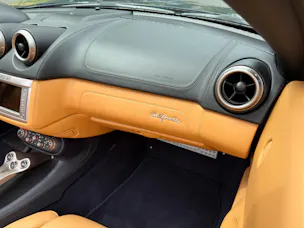 Ferrari California 4.3 V8