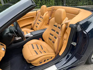 Ferrari California 4.3 V8