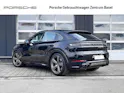 Porsche Cayenne Turbo E-Hybrid Coupé
