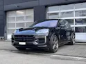 Porsche Cayenne Turbo E-Hybrid Coupé