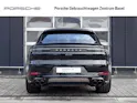Porsche Cayenne Turbo E-Hybrid Coupé