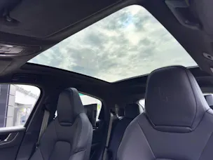 Porsche Cayenne Turbo E-Hybrid Coupé