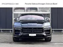 Porsche Cayenne Turbo E-Hybrid Coupé