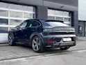 Porsche Cayenne Turbo E-Hybrid Coupé