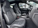 Porsche Cayenne Turbo E-Hybrid Coupé