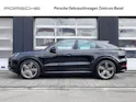 Porsche Cayenne Turbo E-Hybrid Coupé