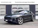 Porsche Cayenne Turbo E-Hybrid Coupé