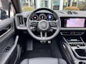 Porsche Cayenne Turbo E-Hybrid Coupé