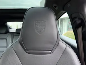Porsche Cayenne Turbo E-Hybrid Coupé