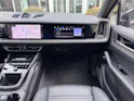 Porsche Cayenne Turbo E-Hybrid Coupé