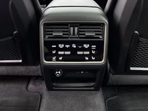 Porsche Cayenne Turbo E-Hybrid Coupé