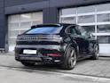 Porsche Cayenne Turbo E-Hybrid Coupé