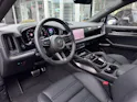 Porsche Cayenne Turbo E-Hybrid Coupé