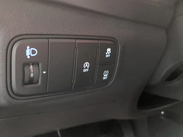 Hyundai i20 1.0 T-GDi Origo