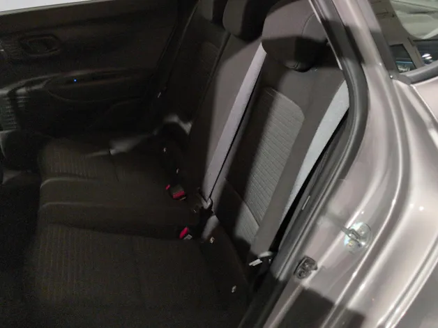 Hyundai i20 1.0 T-GDi Origo
