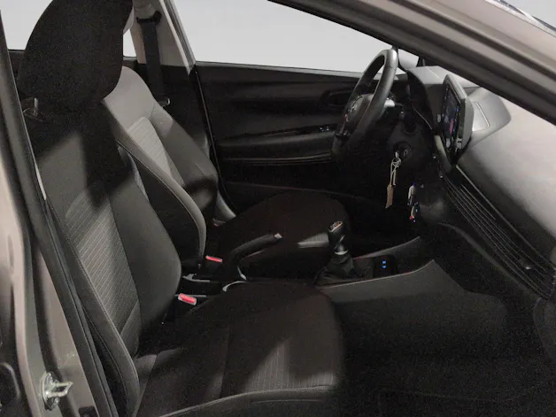 Hyundai i20 1.0 T-GDi Origo