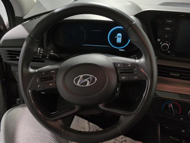 Hyundai i20 1.0 T-GDi Origo