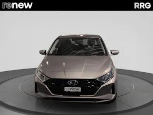 Hyundai i20 1.0 T-GDi Origo