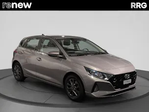 Hyundai i20 1.0 T-GDi Origo