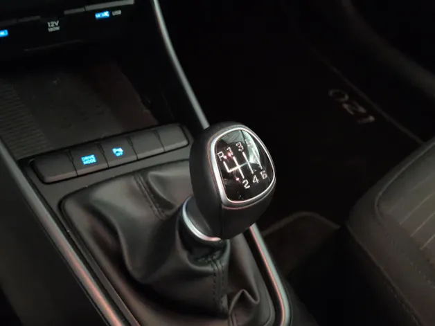 Hyundai i20 1.0 T-GDi Origo