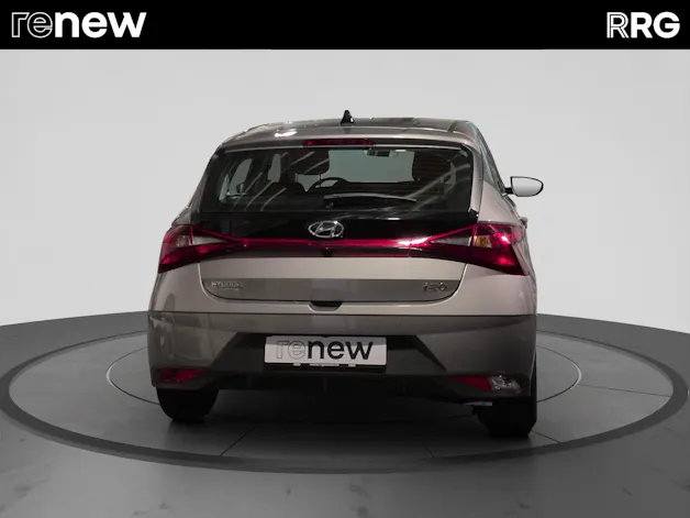 Hyundai i20 1.0 T-GDi Origo