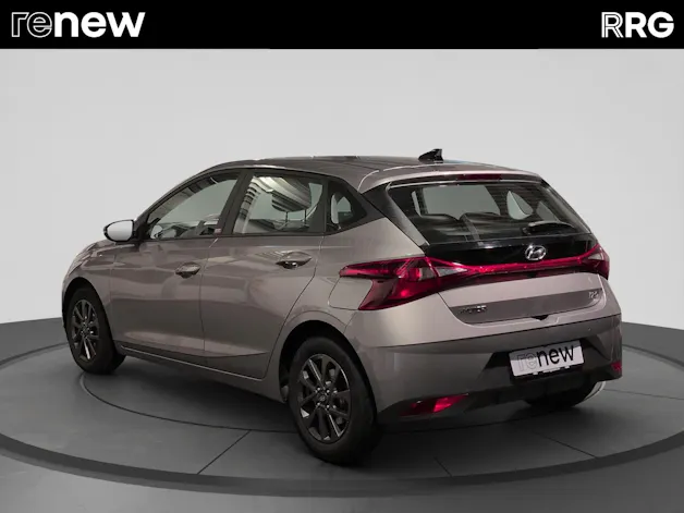 Hyundai i20 1.0 T-GDi Origo