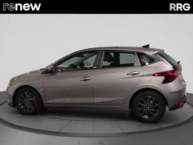 Hyundai i20 1.0 T-GDi Origo