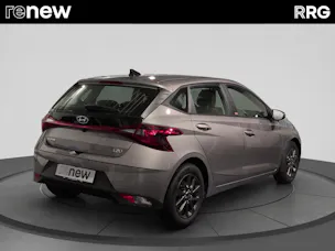 Hyundai i20 1.0 T-GDi Origo