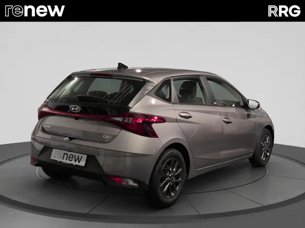 Hyundai i20 1.0 T-GDi Origo
