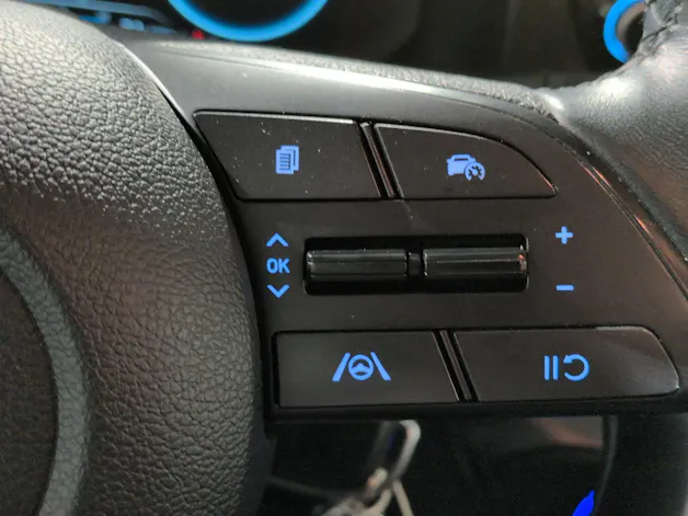 Hyundai i20 1.0 T-GDi Origo