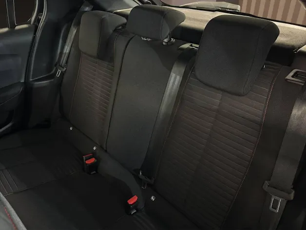 Peugeot 208 1.2 PureTech Active Pack EAT8