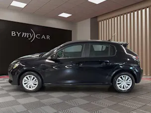 Peugeot 208 1.2 PureTech Active Pack EAT8