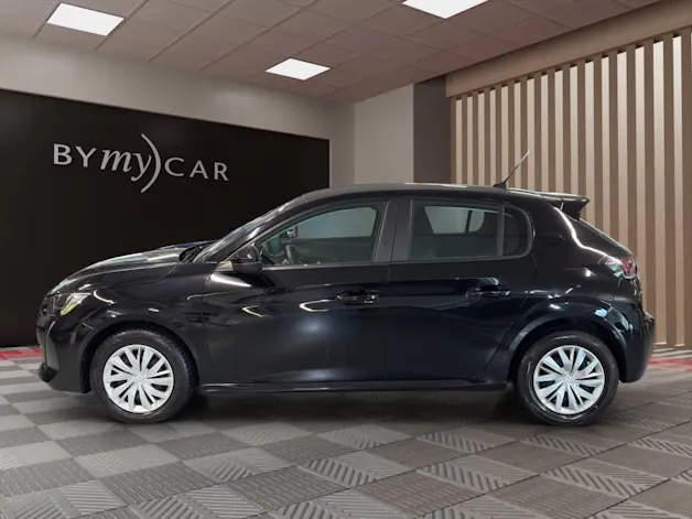 Peugeot 208 1.2 PureTech Active Pack EAT8