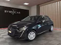 Peugeot 208 1.2 PureTech Active Pack EAT8
