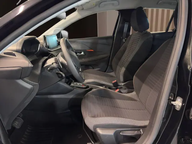 Peugeot 208 1.2 PureTech Active Pack EAT8