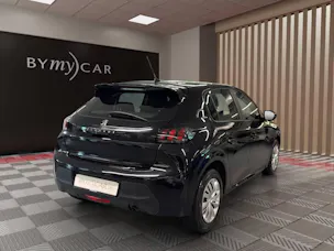 Peugeot 208 1.2 PureTech Active Pack EAT8