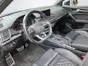 Audi SQ5 3.0 V6 TFSI quattro T-Tronic