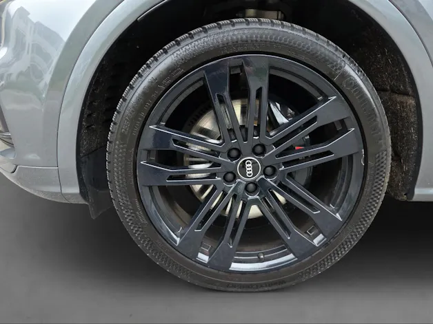 Audi SQ5 3.0 V6 TFSI quattro T-Tronic