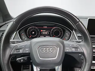 Audi SQ5 3.0 V6 TFSI quattro T-Tronic