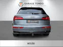 Audi SQ5 3.0 V6 TFSI quattro T-Tronic