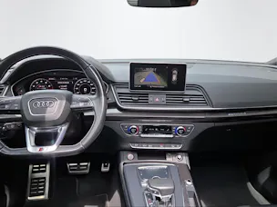 Audi SQ5 3.0 V6 TFSI quattro T-Tronic