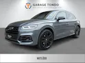 Audi SQ5 3.0 V6 TFSI quattro T-Tronic