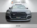 Audi SQ5 3.0 V6 TFSI quattro T-Tronic