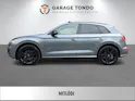 Audi SQ5 3.0 V6 TFSI quattro T-Tronic