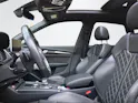 Audi SQ5 3.0 V6 TFSI quattro T-Tronic
