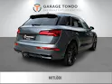 Audi SQ5 3.0 V6 TFSI quattro T-Tronic
