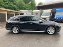 VW Golf 2.0 TSI Alltrack DSG 4Motion