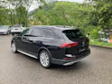 VW Golf 2.0 TSI Alltrack DSG 4Motion