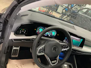 VW Golf 2.0 TSI Alltrack DSG 4Motion